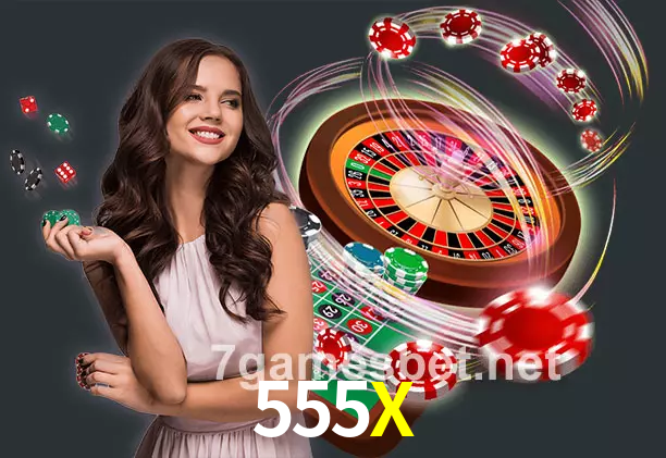 vivo no cassino 555X