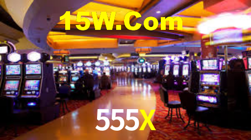 555X Bet Plataforma
