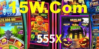 555X Bet Plataforma
