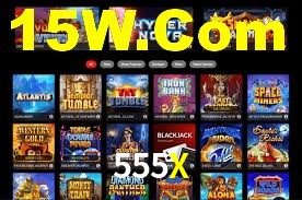 555X