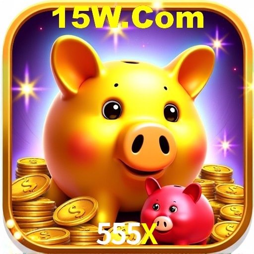 Interface do App 555X