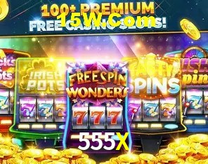 Promoções Sazonais 555X