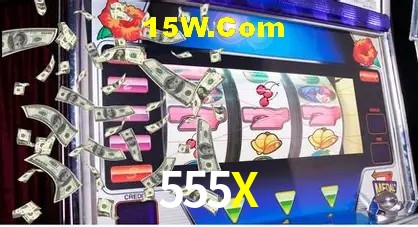 Tecnologia da Plataforma 555X