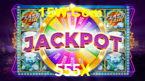 555X