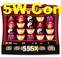555X