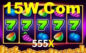 555X: Seu Cassino Premiado com Pagamentos Rápidos