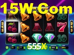555X