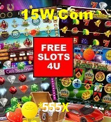 Casino Ao Vivo 555X