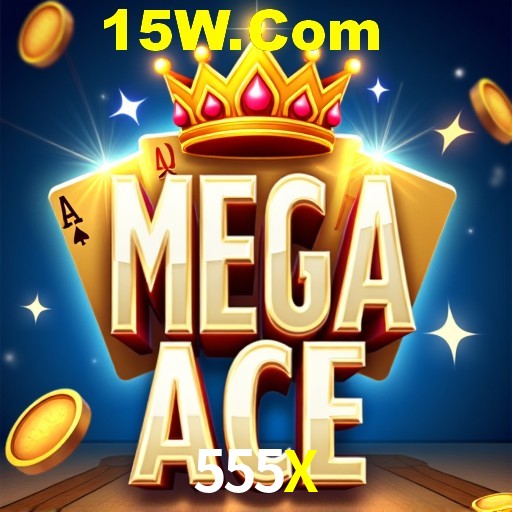 Descubra a Magia dos Jogos de Arcade no 555X