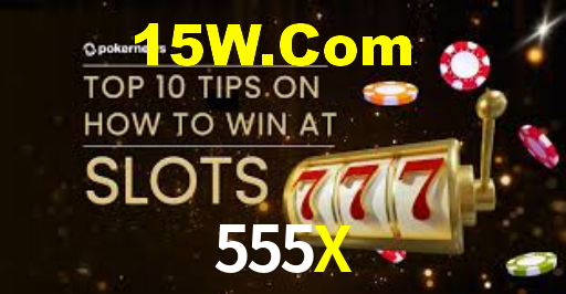 555X: A Experiência de Casino com Jogos de Mesa ao Vivo