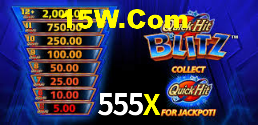 555X