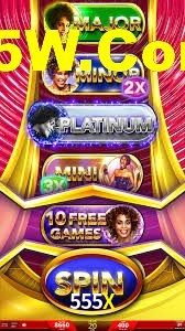 555X: Jogos de Caça-Níqueis-Altas Recompensas, Roleta-Velocidade, Blackjack-Desafios Máximos