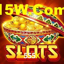 555X