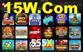 Tournaments 555X