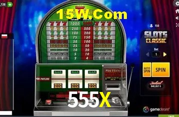 Design Responsivo 555X