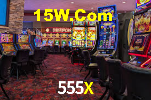 555X Bet Plataforma
