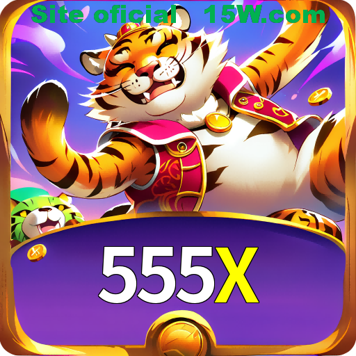 555X