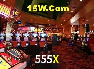 Descubra o Programa VIP da 555X: Vantagens Exclusivas para Jogadores