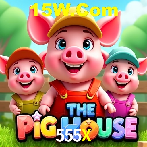 Interface do App 555X