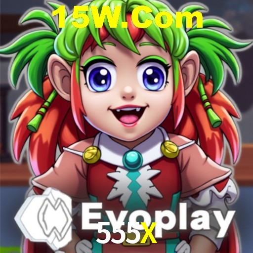 Descubra o Mundo do Cassino Online com 555X