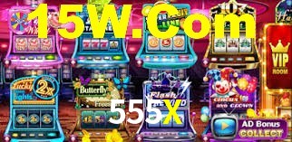 Experimente o Login Seguro Premium no 555X