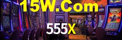 555X Bet Plataforma
