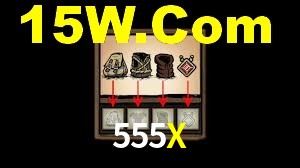 555X