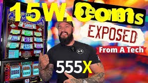 Sinta a adrenalina dos jogos de cassino com 555X