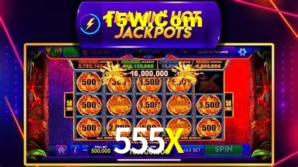 Inovações de Jogos na 555X: O Futuro das Experiências Interativas