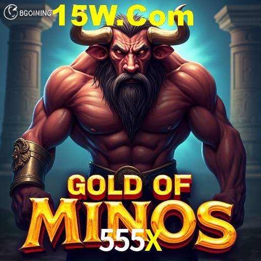 Gates of Olympus 555X