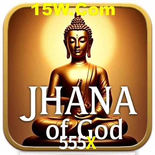 APP oficial da 555X para mobile