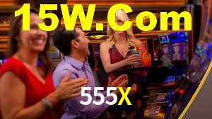 Bônus Generosos e Exclusivos no 555X para Você!